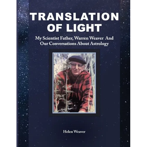 Translation of Light - Paperback | Books | Wiccan Center