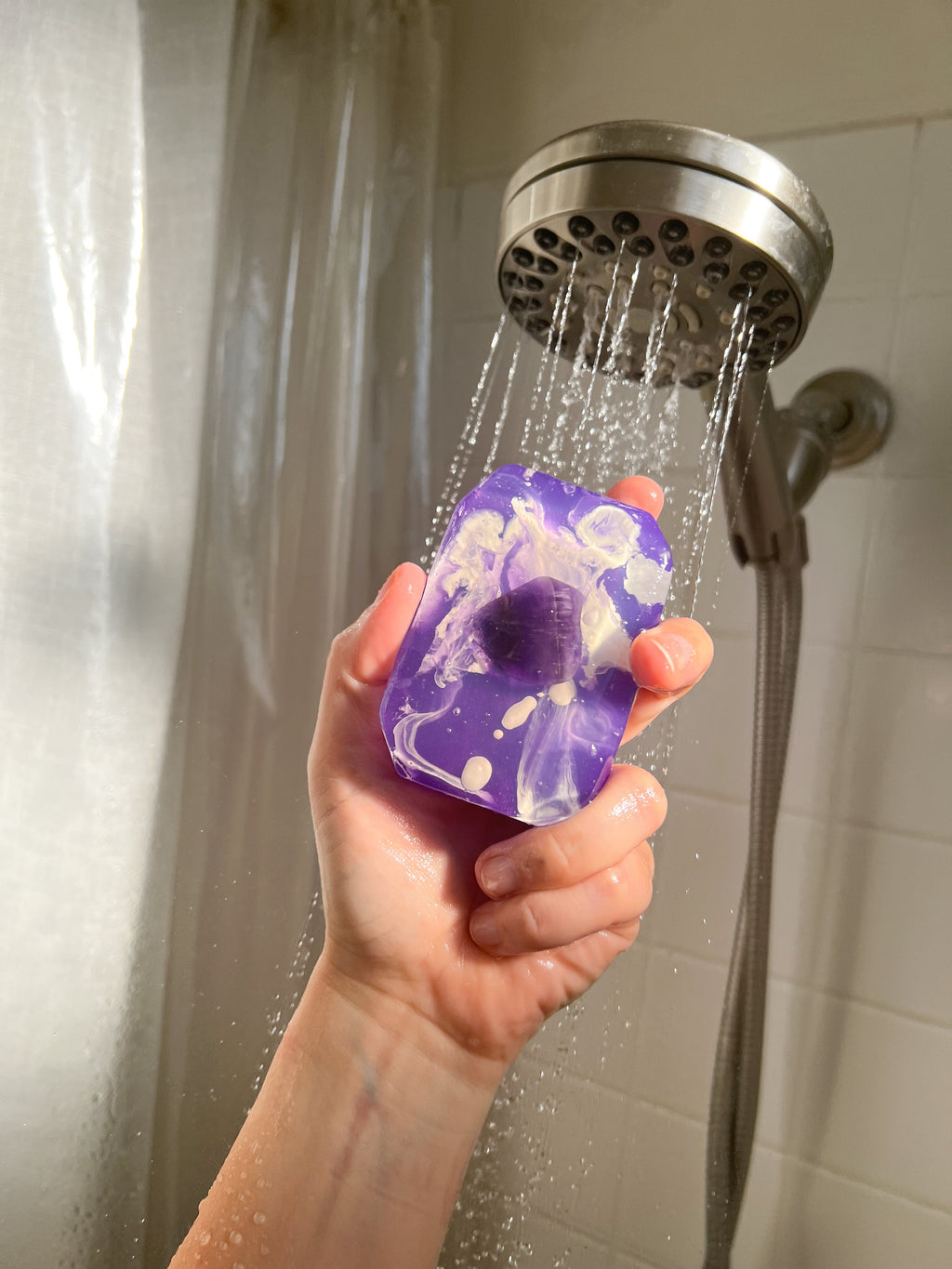 PEACE BRIDGE | BAR SOAP | Wiccan Center
