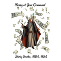 Money at Your Command! - Paperback | Books | Wiccan Center