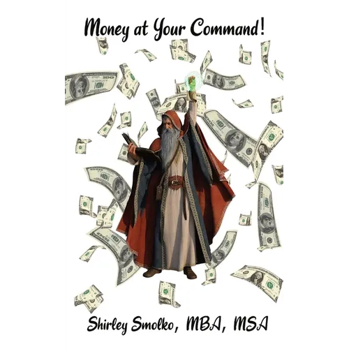 Money at Your Command! - Paperback | Books | Wiccan Center