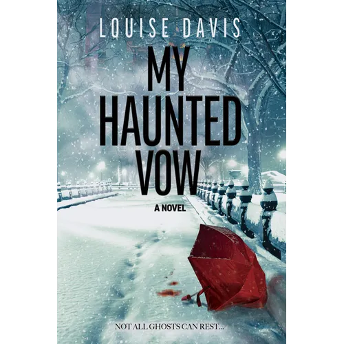 My Haunted Vow - Paperback | Books | Wiccan Center