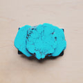 Triple Turquoise Slab Belt Buckle 906s | Belt Buckle | Wiccan Center