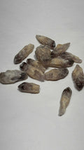 Ametrine Natural Rough Point Clusters Pocket Stone | Rough Stones | Wiccan Center