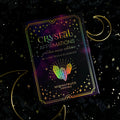 Gold Krystal Affirmations© Golden Aura Edition Card Deck