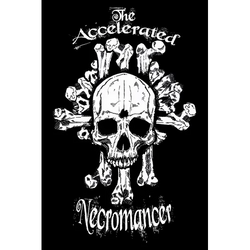 The Accelerated Necromancer - Paperback | Books | Wiccan Center