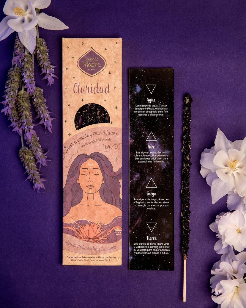 Elements Incense Collections | Incense | Wiccan Center