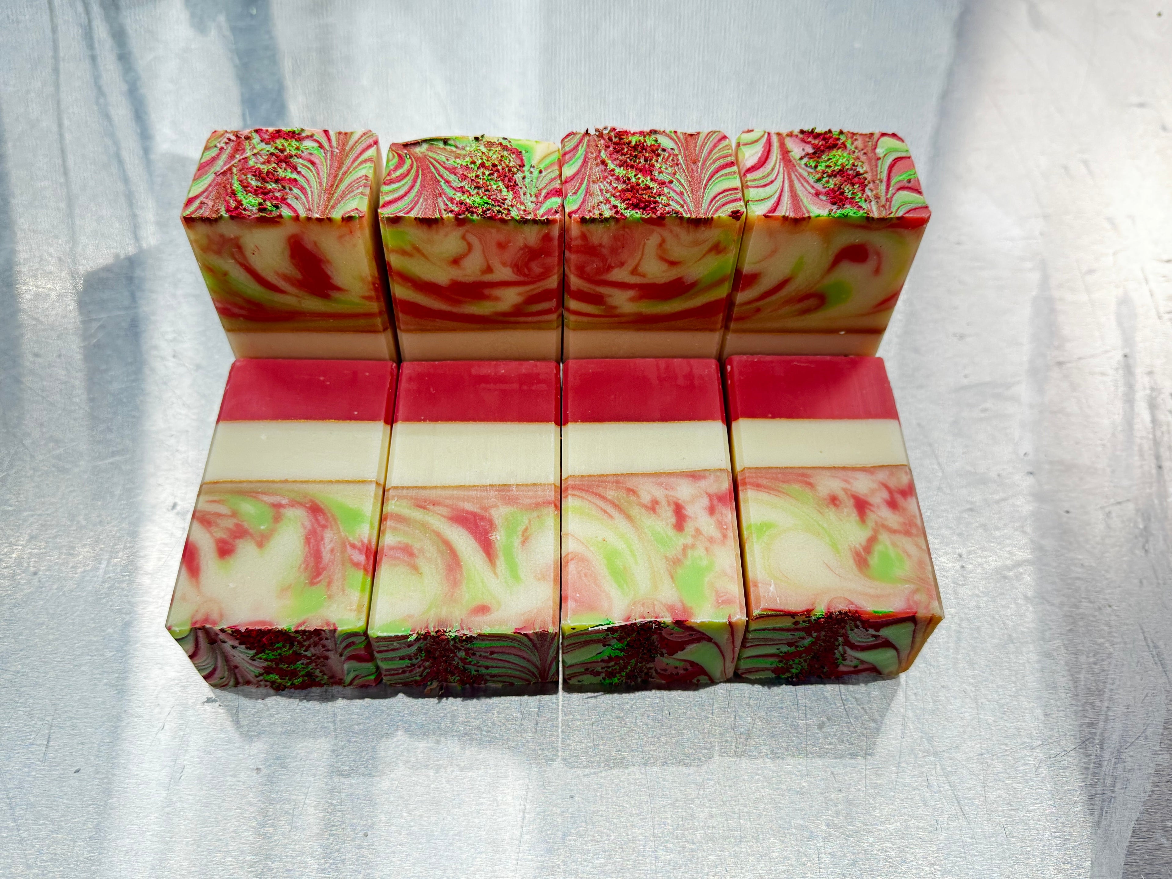 Cranberry Fig Soap | Bar Soap | Wiccan Center