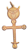 Heiroglyphia Charm for Happiness, Health, & Harmony