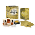 The Mystical Journaling Kit: Tools for Everyday Magic - Paperback | Books | Wiccan Center