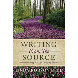 Writing From The Source: Personal Writing as a Life Changing Practice - Paperback | Books | Wiccan Center
