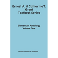Elementary Astrology - Paperback | Books | Wiccan Center