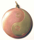 Yin Yang for Cosmic Harmony