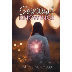 Spiritual Knowings - Paperback | Books | Wiccan Center