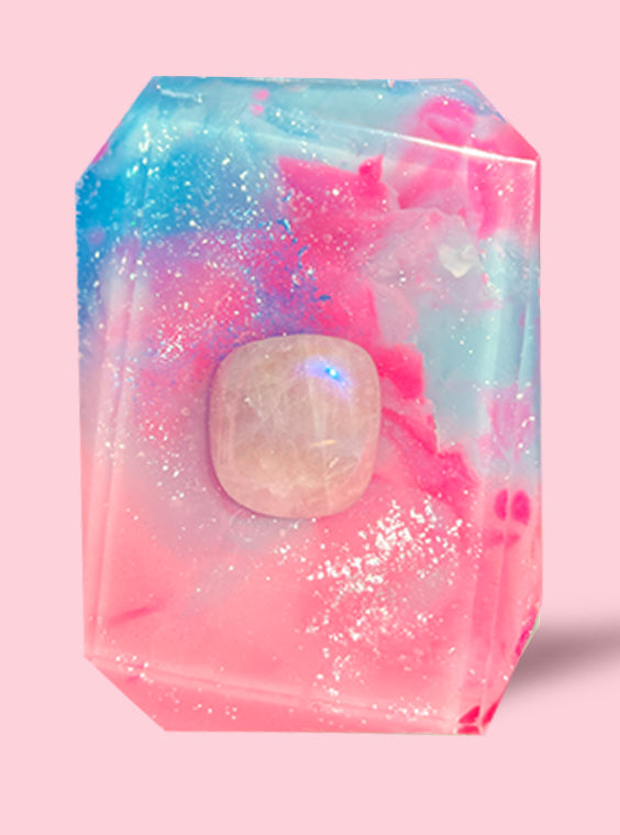 CANDY SKIES | BAR SOAP | Wiccan Center