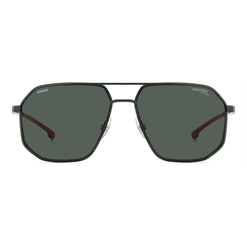 CARRERA Sleek Matte Sunglasses for Men