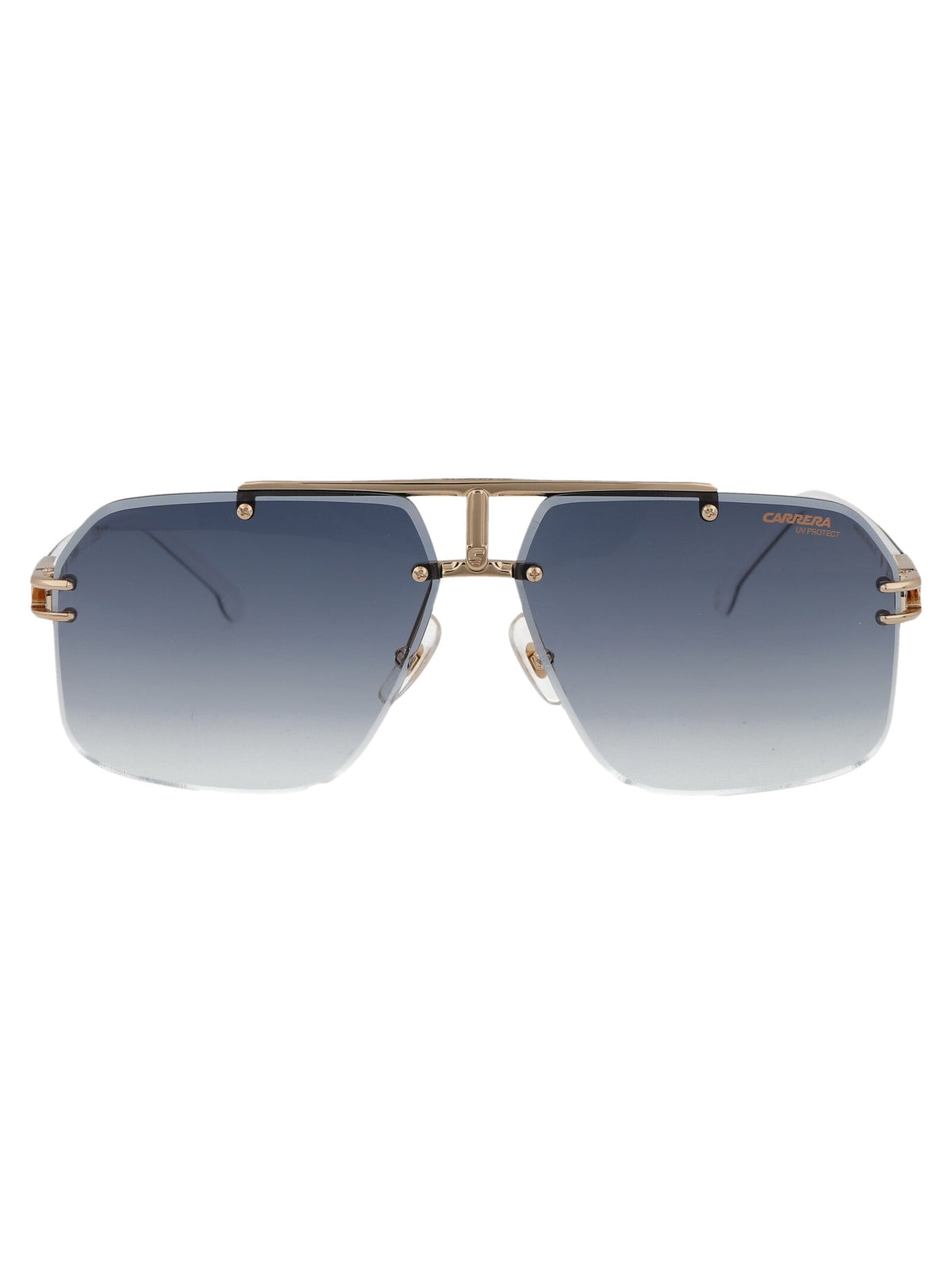 CARRERA Sleek Metal Lifestyle Sunglasses for Men | SUNGLASSES | Wiccan Center
