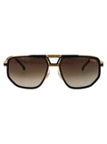 CARRERA Sleek Stainless Steel Sunglasses for Men - Style 1072/S | SUNGLASSES | Wiccan Center