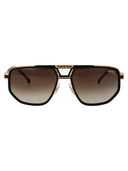 CARRERA Sleek Stainless Steel Sunglasses for Men - Style 1072/S | SUNGLASSES | Wiccan Center