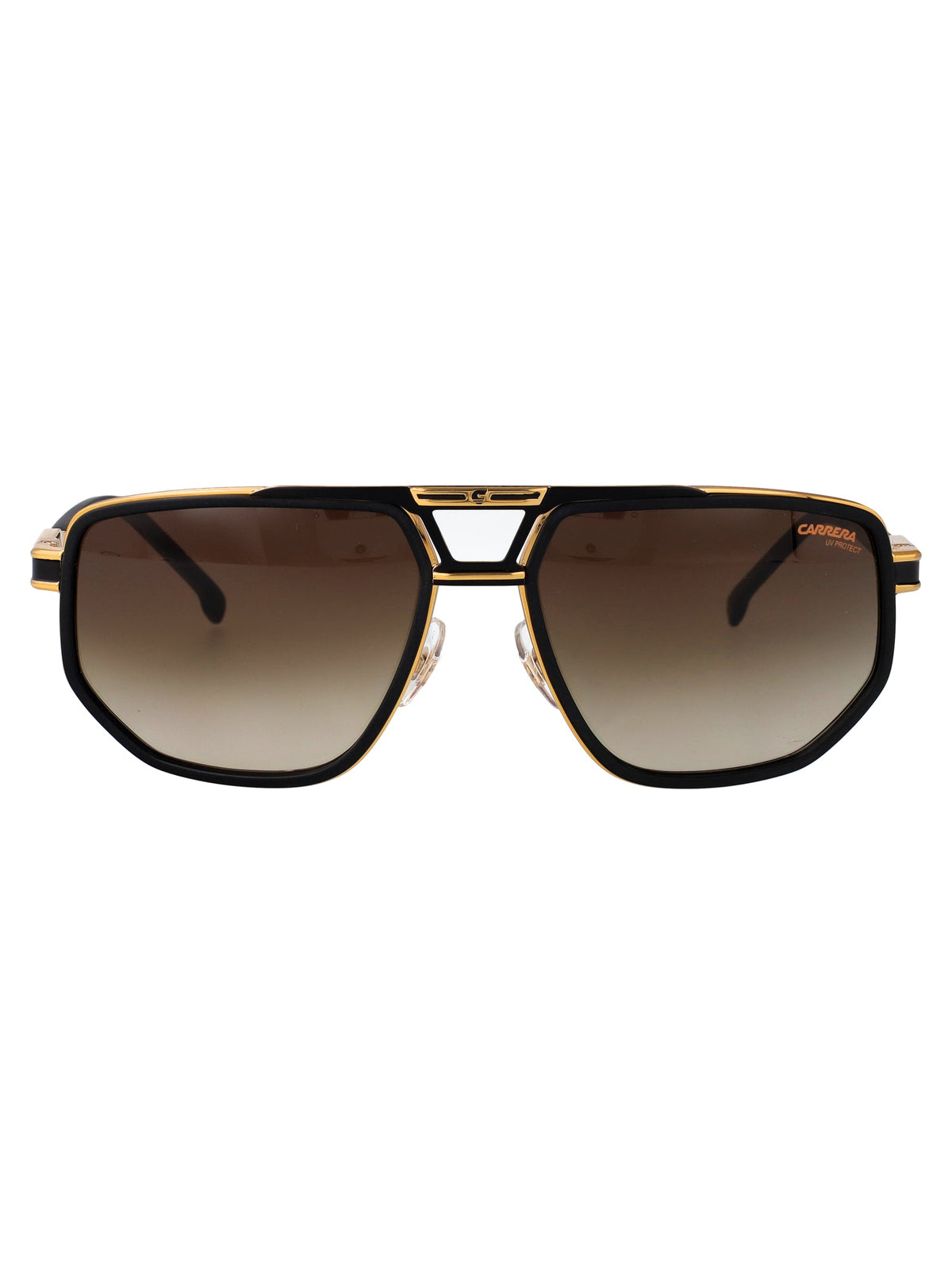 CARRERA Sleek Stainless Steel Sunglasses for Men - Style 1072/S | SUNGLASSES | Wiccan Center