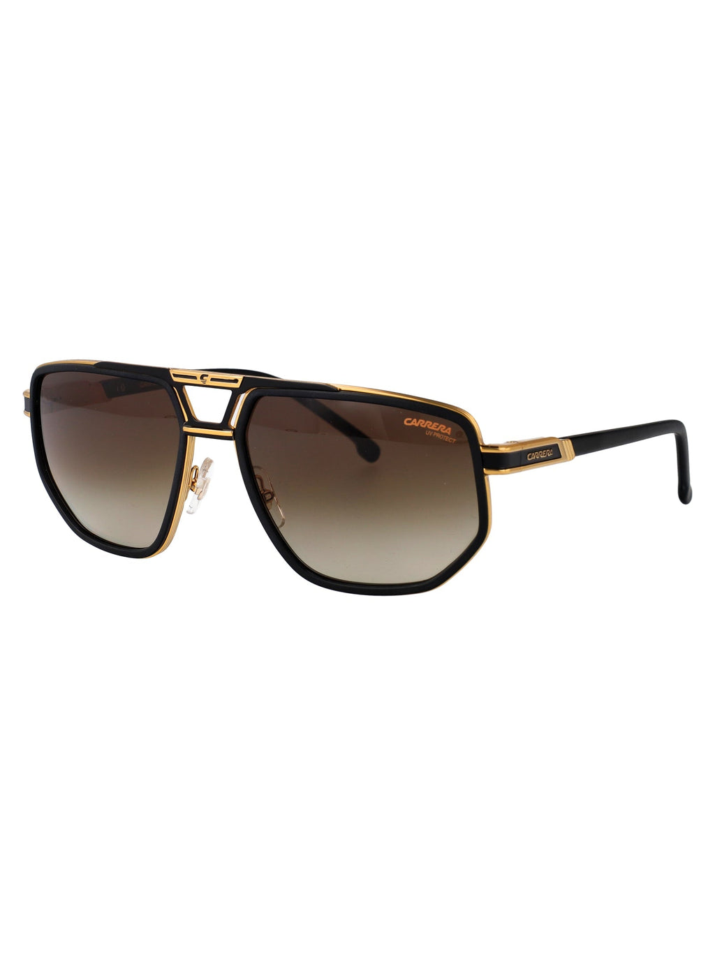 CARRERA Sleek Stainless Steel Sunglasses for Men - Style 1072/S | SUNGLASSES | Wiccan Center