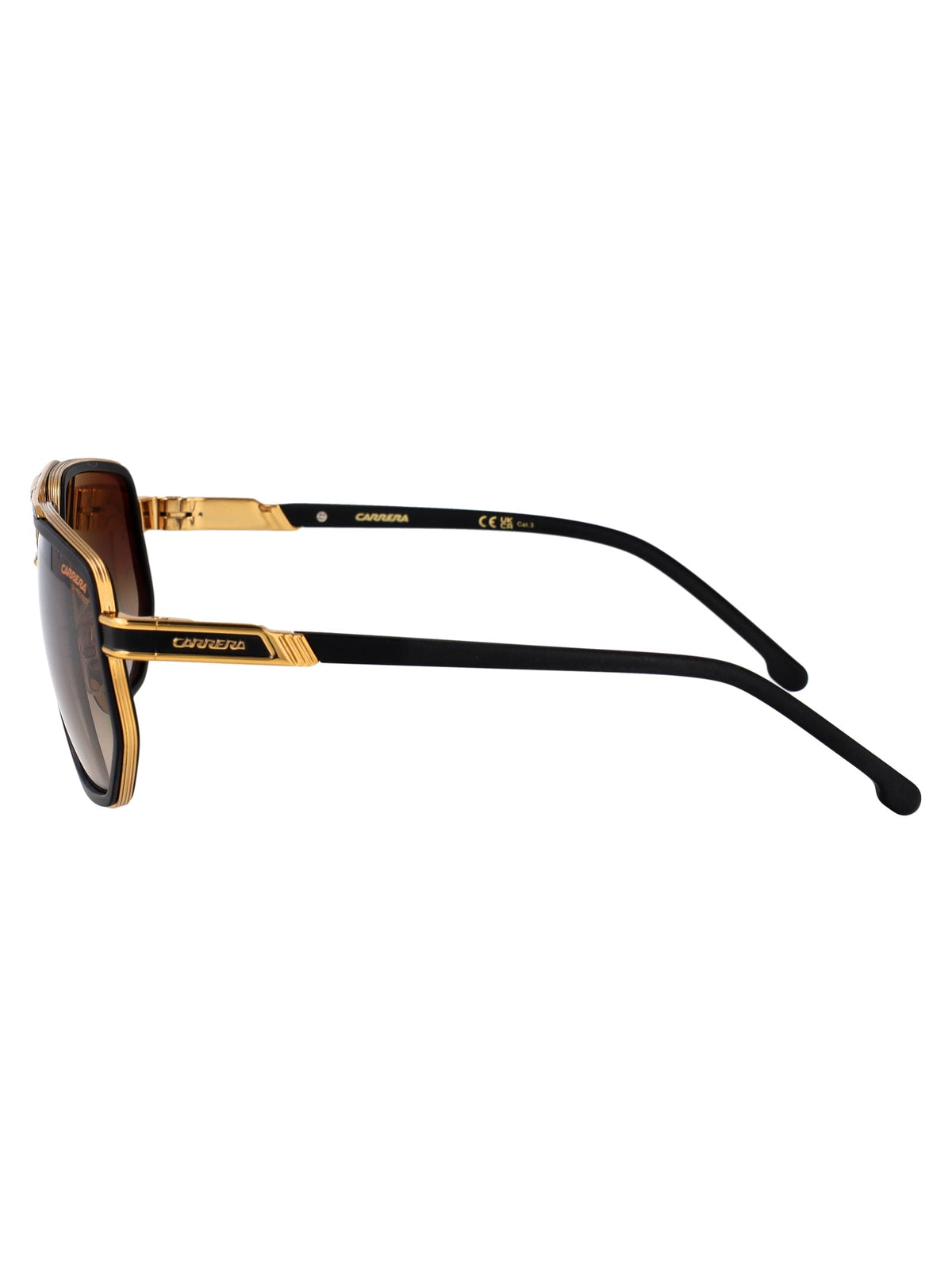 CARRERA Sleek Stainless Steel Sunglasses for Men - Style 1072/S | SUNGLASSES | Wiccan Center