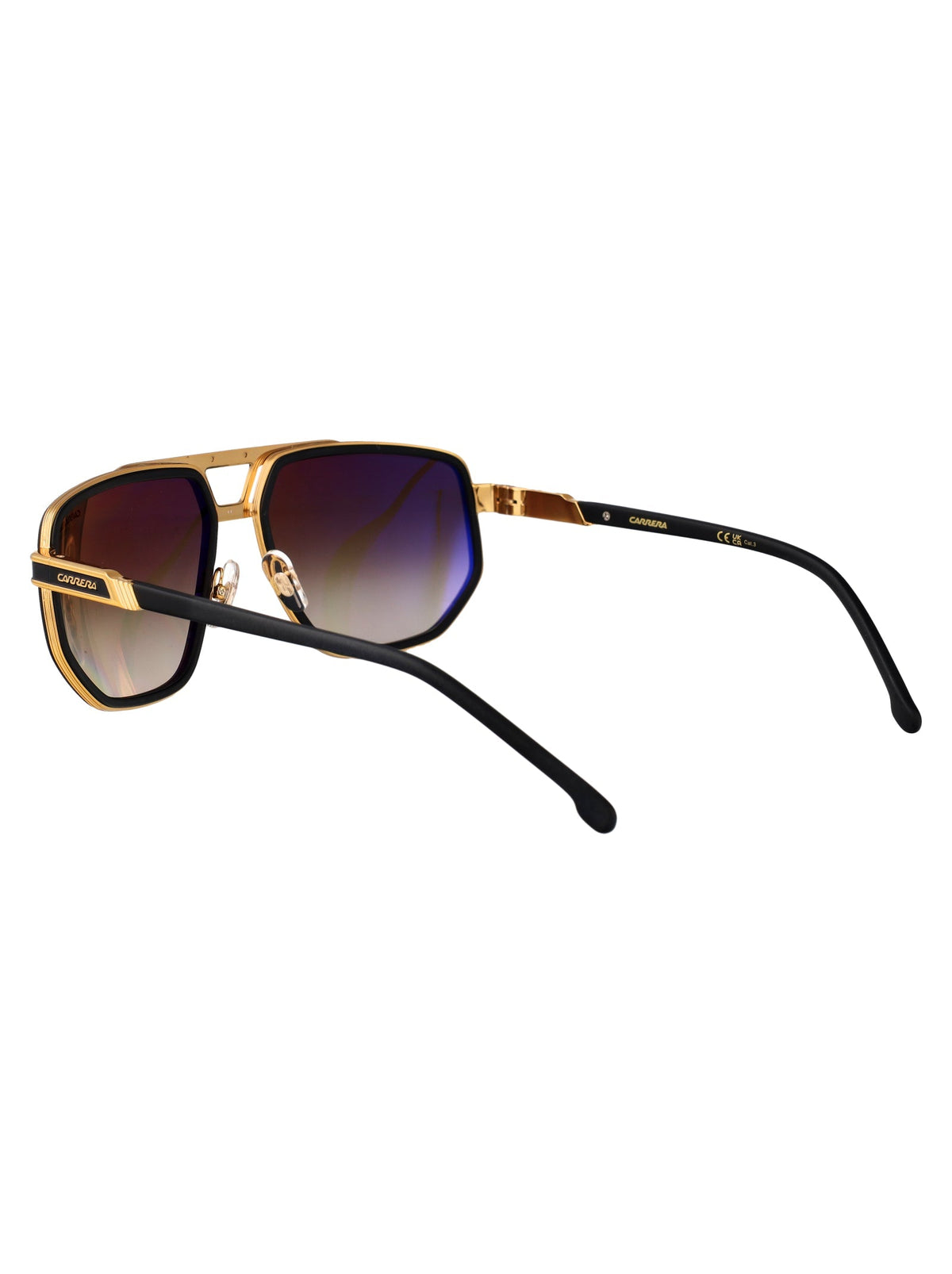 CARRERA Sleek Stainless Steel Sunglasses for Men - Style 1072/S | SUNGLASSES | Wiccan Center