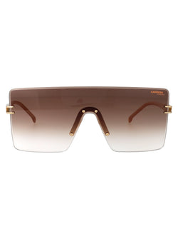 CARRERA Elegant Metal Sunglasses for Women - SS25 Collection | SUNGLASSES | Wiccan Center