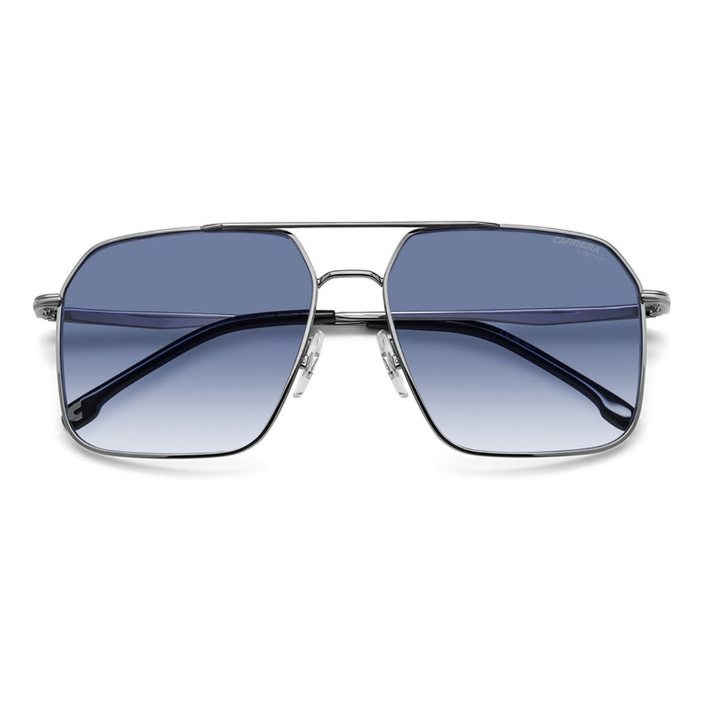 Men's Metal Sunglasses - Carrera 333/S 6LB(08) | SUNGLASSES | Wiccan Center