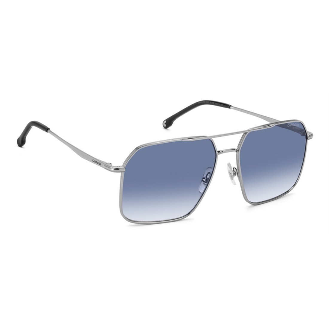 Men's Metal Sunglasses - Carrera 333/S 6LB(08) | SUNGLASSES | Wiccan Center