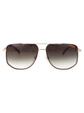 CARRERA Premium Stainless Steel Sunglasses for Men - Model 355/S