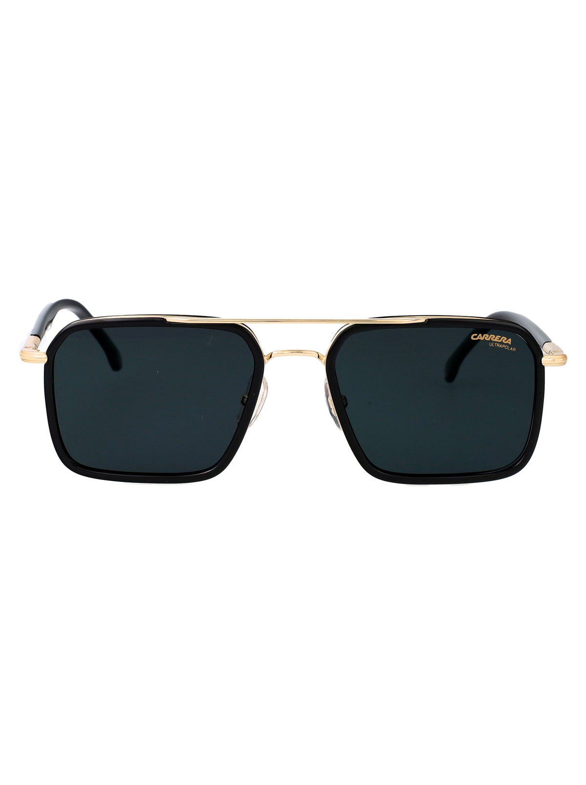 CARRERA Classic Steel Sunglasses for Men
