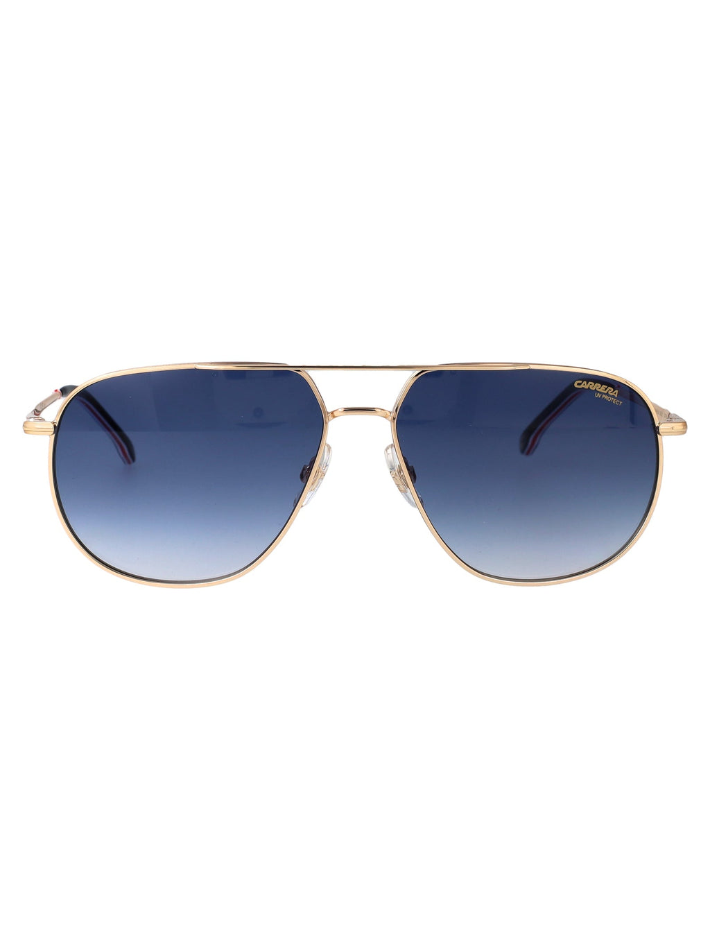 CARRERA Men's Steel Sunglasses