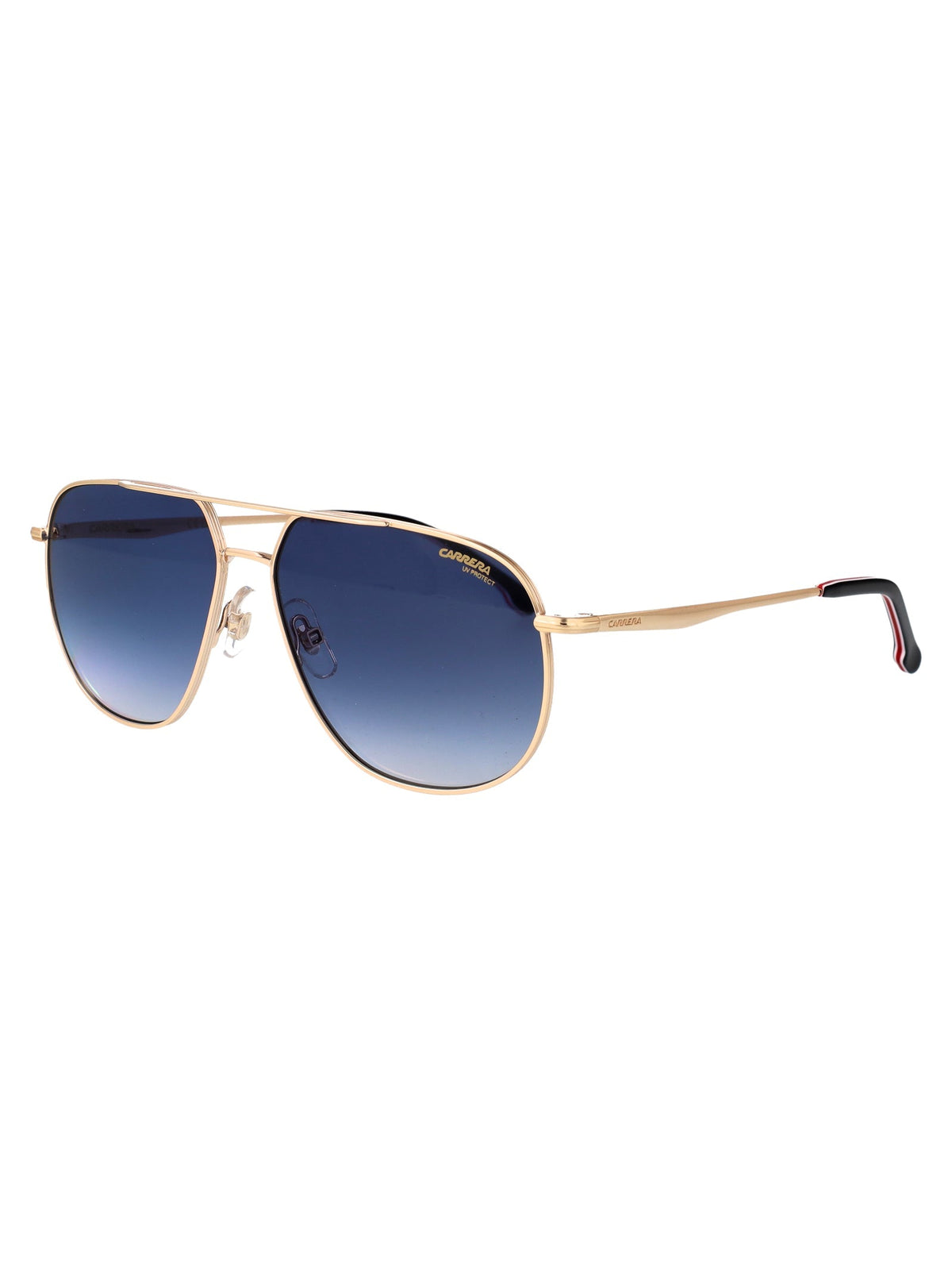 CARRERA Men's Steel Sunglasses