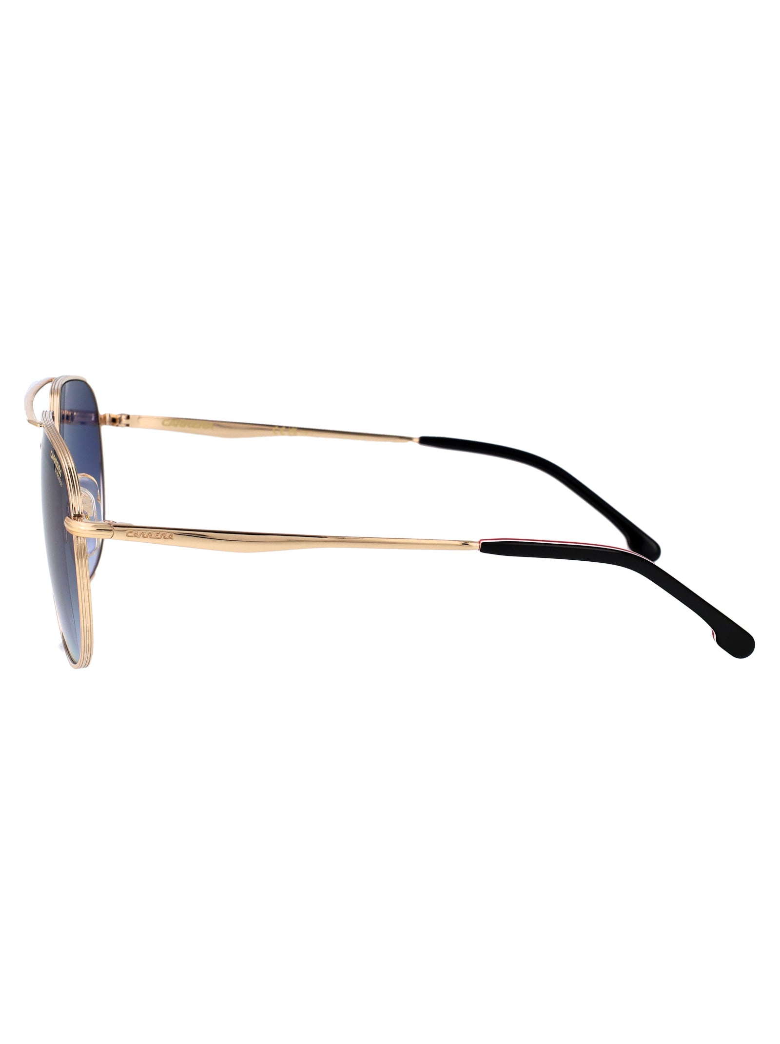 CARRERA Men's Steel Sunglasses