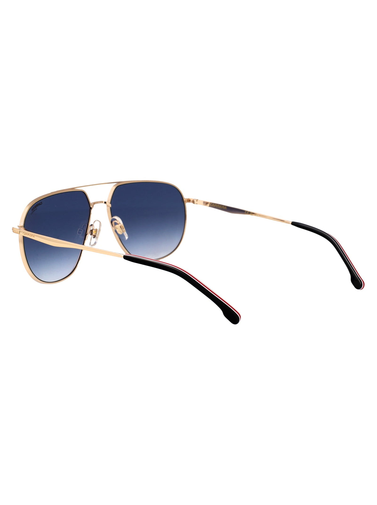 CARRERA Men's Steel Sunglasses