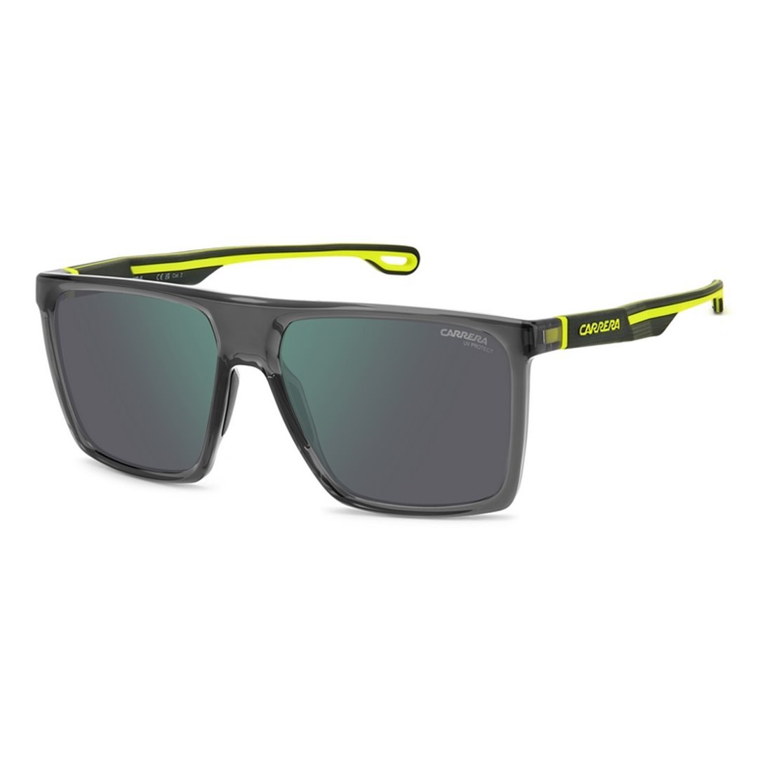 CARRERA Stylish Men's Sunglasses with Green Mirror Lenses | SUNGLASSES | Wiccan Center