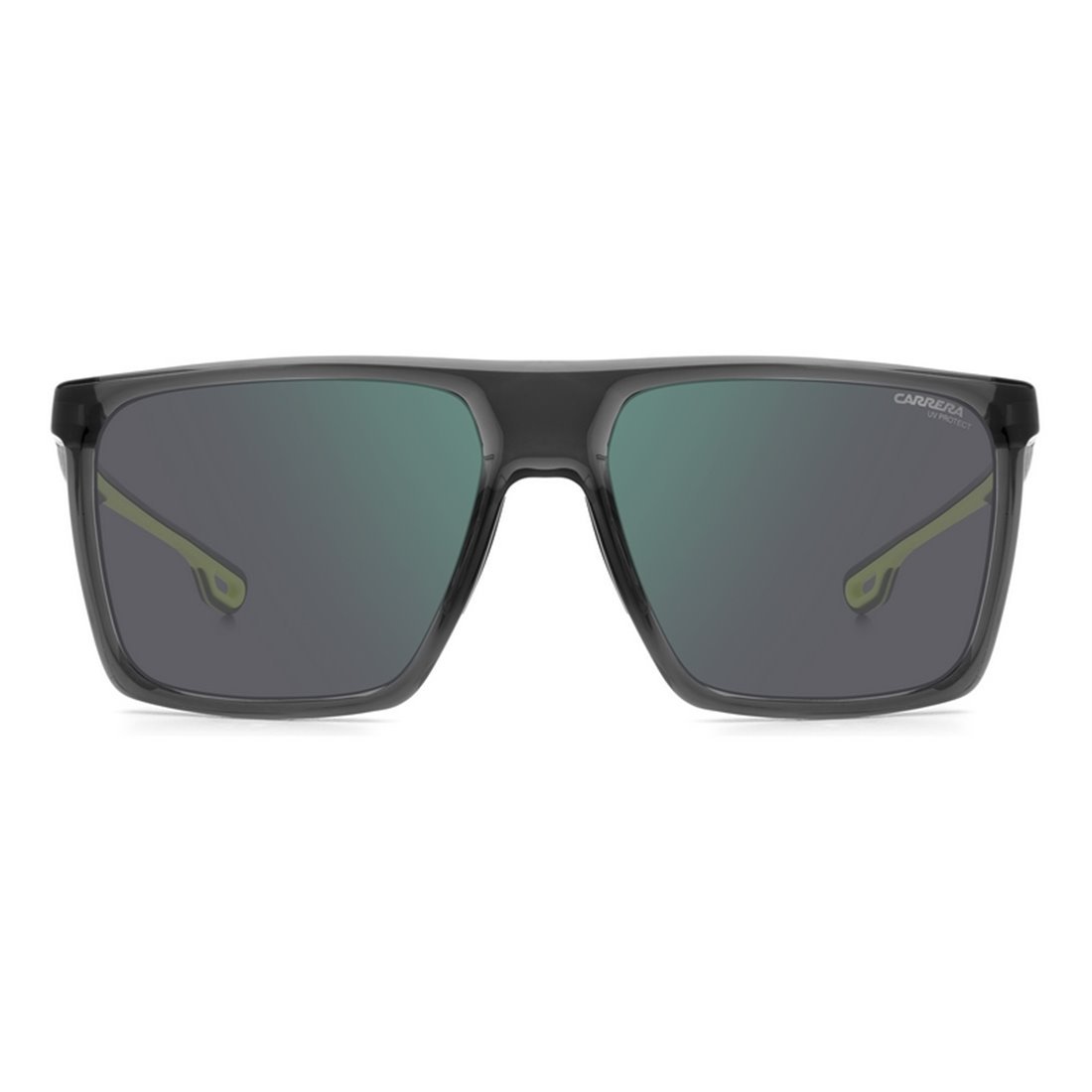 CARRERA Stylish Men's Sunglasses with Green Mirror Lenses | SUNGLASSES | Wiccan Center