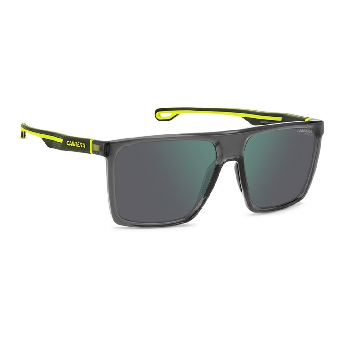 CARRERA Stylish Men's Sunglasses with Green Mirror Lenses | SUNGLASSES | Wiccan Center