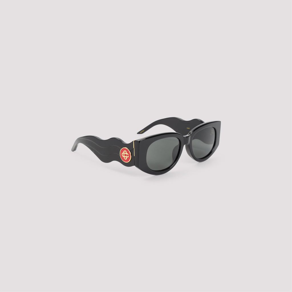 CASABLANCA Elevated Men's Mini Sunglasses