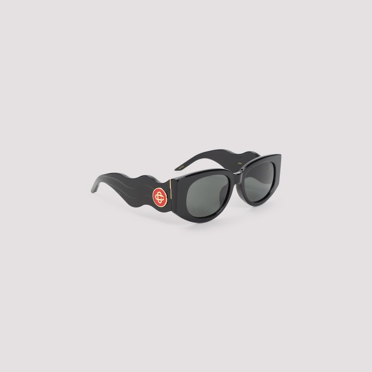 CASABLANCA Elevated Men's Mini Sunglasses