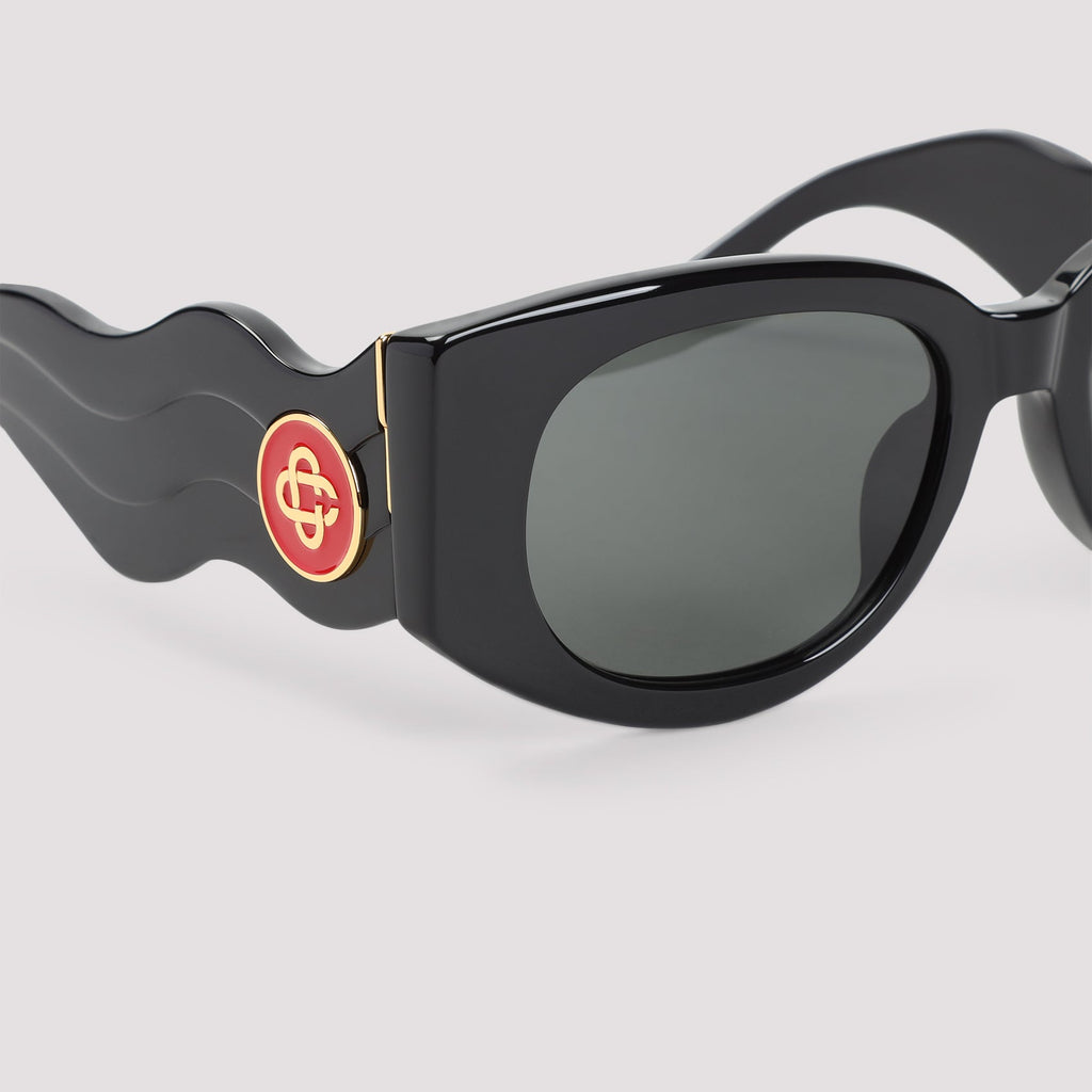 CASABLANCA Elevated Men's Mini Sunglasses