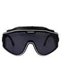 CARRERA Men's Matte Acetate Sunglasses