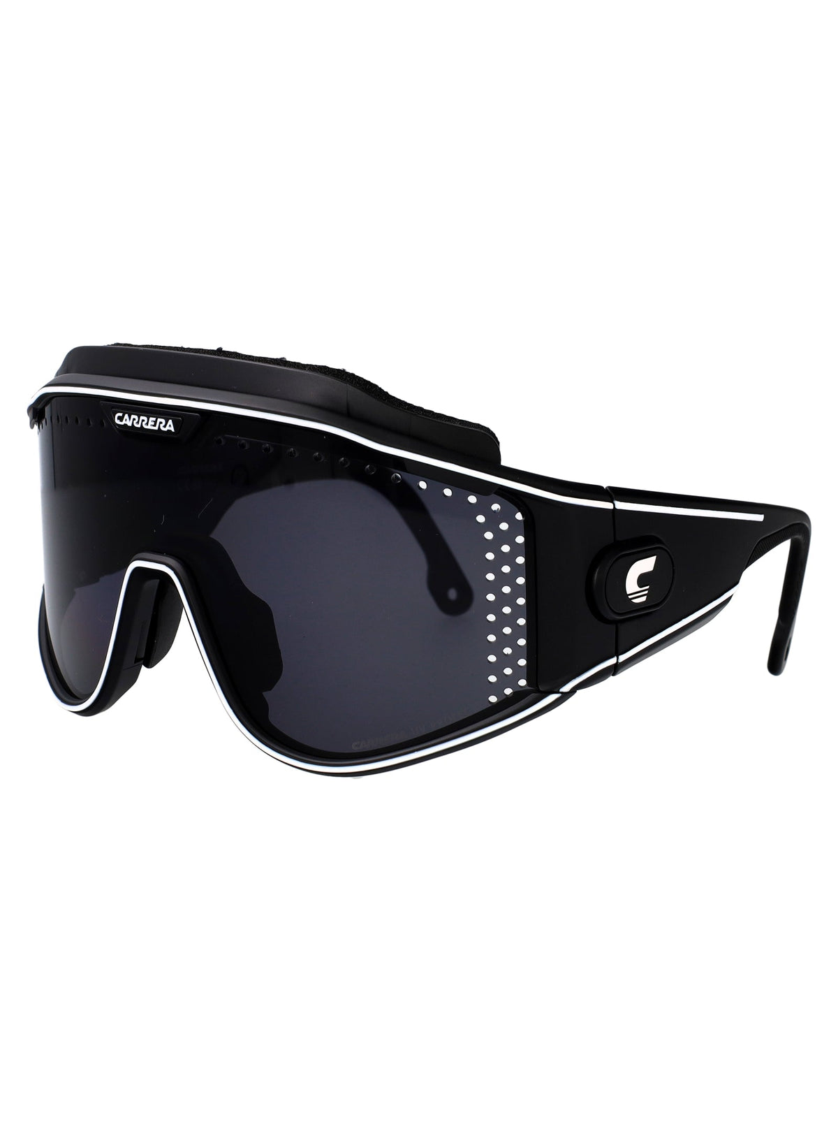 CARRERA Men's Matte Acetate Sunglasses