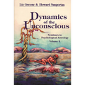 Dynamics of the Unconscious: Seminars in Psychological Astrology, Vol. 2 - Paperback | Books | Wiccan Center
