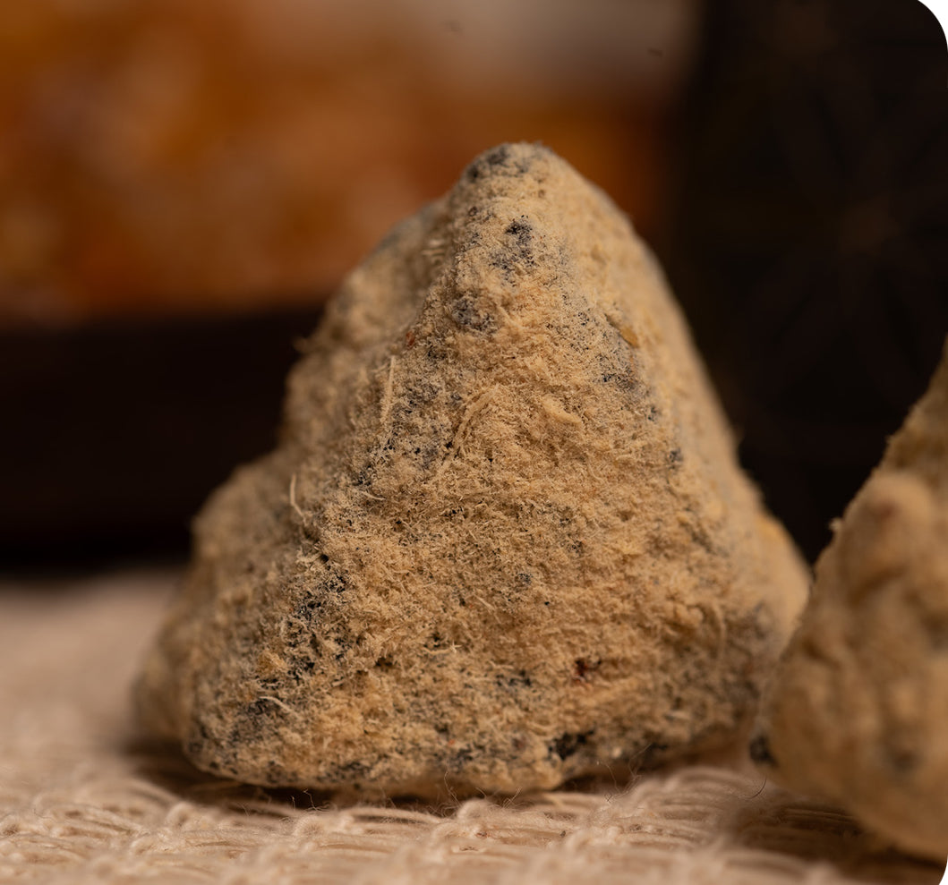 Triangle Smoke Cleanse Collection | Incense | Wiccan Center