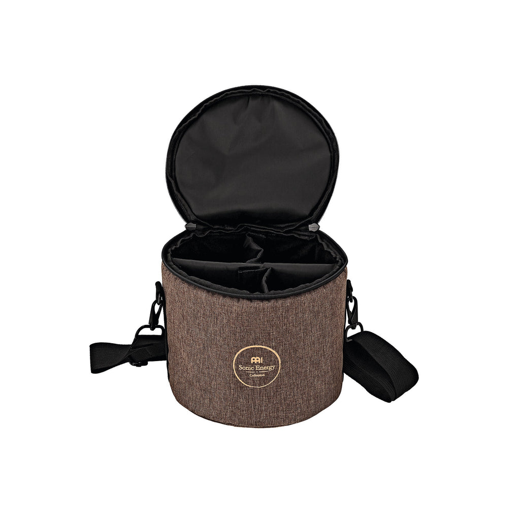 4-Piece Cosmic Bamboo Chime Set with Carrying Bag | | Wiccan Center