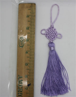 Mystic Knot 8" Model CD0013 (Select Color)