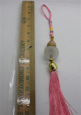 Wulu hanging ornament 13" Model CD0053 (Select Color) | MICELANIAS | Wiccan Center