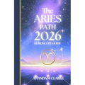 The ARIES Path: Your full 2026 Daily Horoscope Guide - Paperback | Books | Wiccan Center