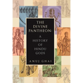 The Divine Pantheon: A History of Hindu Gods - Hardcover | Books | Wiccan Center